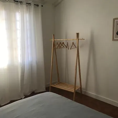 Nyaraló Padrouze *