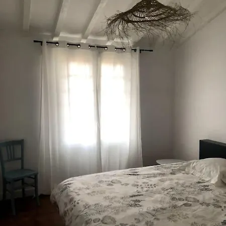 Nyaraló Padrouze
